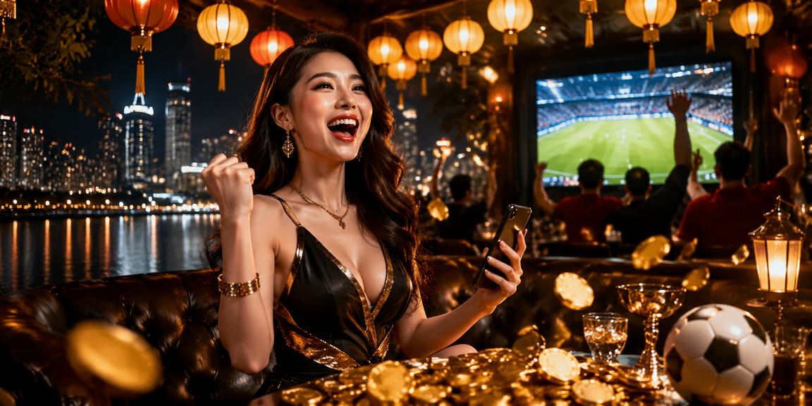 Khung cảnh giải trí thể thao và casino chuyên nghiệp, an toàn với 225